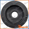 Poulie damper vilebrequin pour RENAULT | RKP-RE-012, 10217